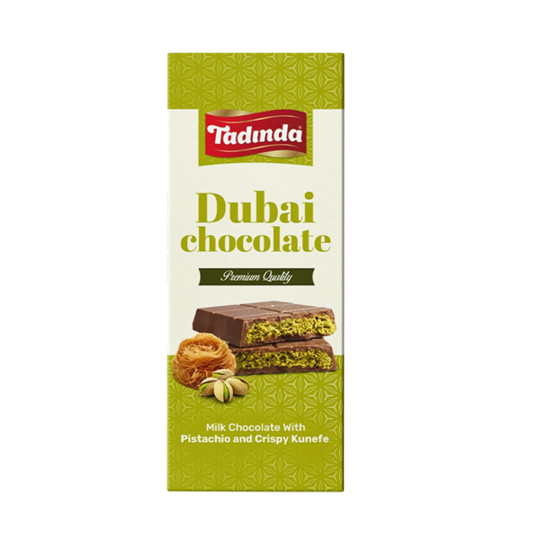 Tadinda Pistachio Cream